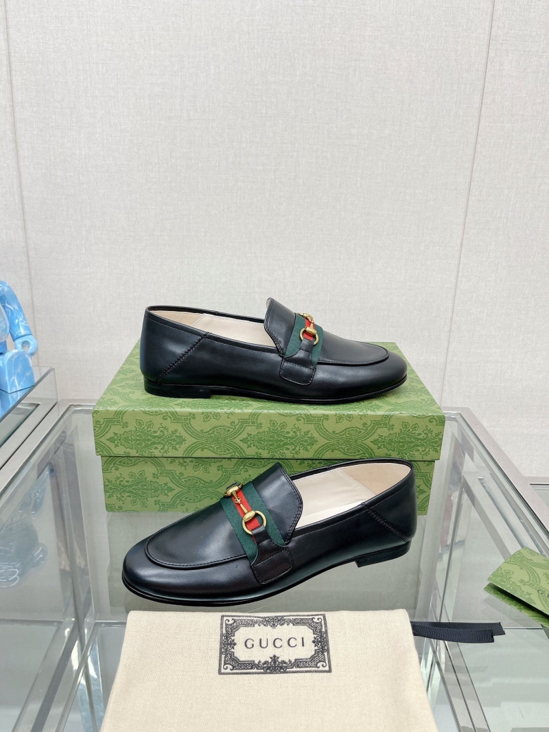 Gucci loafers